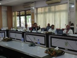 BUMD Kok Jadi Sales Properti? Peran PT Siginjai Sakti Disorot DPRD