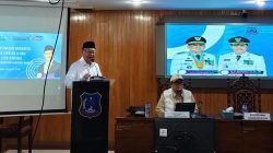 Jadestone Energy Dinilai Tidak Menghargai Forum Resmi DPR-RI di Tanjabbar, Suasana Rapat Memanas