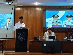 Jadestone Energy Dinilai Tidak Menghargai Forum Resmi DPR-RI di Tanjabbar, Suasana Rapat Memanas