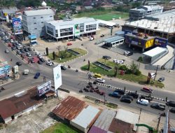 Aktifitas 24 Jam, Jambi Business Center Hidupkan Akses dan Ekonomi Jambi