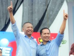 Jejak Politik Bupati Tulungagung: Dari PDIP ke Gerindra, Berujung OTT KPK