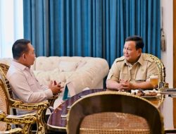 Dudung Tegas Soal Overflight AS: Pesawat Militer Asing Dilarang Masuk RI Tanpa Izin