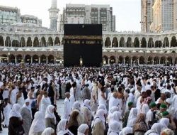Jemaah Haji 2026 Bebas Bea Masuk hingga Rp51 Juta, Ini Syarat dari Bea Cukai