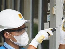 PLN Beri Diskon 50% Tambah Daya Listrik hingga 28 April 2026