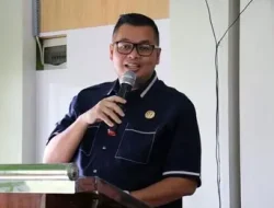 DPRD Jambi Soroti Dugaan Penyimpangan Pajak Parkir di Jamtos