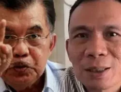 Rismon Bantah Tudingan JK Jadi Bohir Kasus Ijazah Jokowi, Sebut Video Rekayasa AI