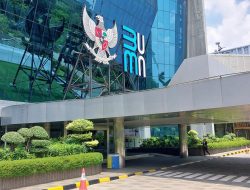 Penghapusan Pajak Merger BUMN Dinilai Perkuat Efisiensi dan Daya Saing Perusahaan Negara