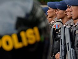 Kapolri Rombak Besar Struktur Pimpinan Daerah, Ada 9 Kapolda Diganti