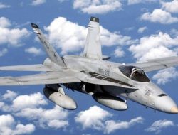 AS Bombardir Fasilitas Militer Iran Usai Klaim Perang Berakhir, Target Rudal hingga Intelijen