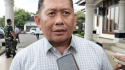 Kadis LHD Sarolangun: PT SMM Tutup Sementara Bukan karena Aksi Demo Warga Pelawan Jaya
