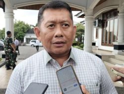 Kadis LHD Sarolangun: PT SMM Tutup Sementara Bukan karena Aksi Demo Warga Pelawan Jaya