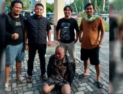 Biadab! Korban Dugaan Pencabulan Kiai Ashari di Pati Mayoritas Yatim Piatu dan Kaum Dhuafa