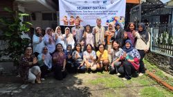 Duta Besar Australia Kunjungi PERMAMPU-PESADA di Medan, Dukung Perlindungan Perempuan dan Layanan Inklusif di Sumatera Utara