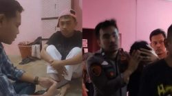 Gara-gara Edit Foto Pocong Pakai AI, Pemuda di Bangko Tinggi Nyaris Diamuk Massa