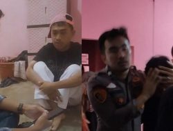 Gara-gara Edit Foto Pocong Pakai AI, Pemuda di Bangko Tinggi Nyaris Diamuk Massa