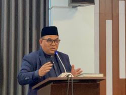 Menjaga Mutu, Menata Masa Depan: UIN STS Jambi Perkuat Prodi MPI Lewat Asesmen Lapangan