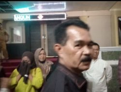 Tindaklanjuti Keluhan Warga Desa Pelawan Jaya terhadap PT SMM, Ketua DPRD Sarolangun Ahmad Jani Segera Cek ke Perusahaan 