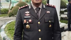 Aksi Warga Tutup Jalan dan Bakar Ban di Jalan Nasional, Protes Operasional PT SMM, Ini Penjelasan Hukum Kapolres Sarolangun