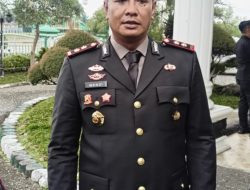 Aksi Warga Tutup Jalan dan Bakar Ban di Jalan Nasional, Protes Operasional PT SMM, Ini Penjelasan Hukum Kapolres Sarolangun