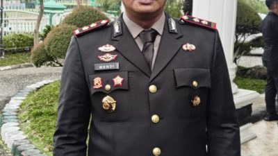 Aksi Warga Tutup Jalan dan Bakar Ban di Jalan Nasional, Protes Operasional PT SMM, Ini Penjelasan Hukum Kapolres Sarolangun