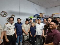 Restorative Justice Kakek Mujiran Disetujui PT Perkebunan Nusantara I, Status Tahanan Dialihkan Jadi Tahanan Kota