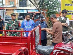 TPS Ditutup di Jelutung, Pemkot Jambi Gaspol Terapkan Sistem Baru Kelola Sampah