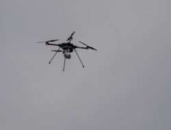 Jepang Siapkan Drone Pantau Kapal China, Ketegangan di Indo-Pasifik Meningkat