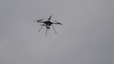 Jepang Siapkan Drone Pantau Kapal China, Ketegangan di Indo-Pasifik Meningkat
