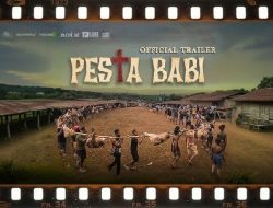 Viral Film Pesta Babi Kuliti Proyek Negara di Papua: Deforestasi, Militerisme, dan Jerit Masyarakat Adat