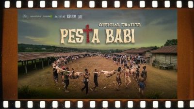 Viral Film Pesta Babi Kuliti Proyek Negara di Papua: Deforestasi, Militerisme, dan Jerit Masyarakat Adat