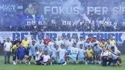 Jakmania vs Bobotoh Panaskan Persija vs Persib, Duel Mental Jelang Laga Penentuan