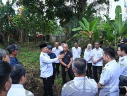 Pemkot Jambi Percepat Sistem OPBM, Depo Sampah Telanaipura Disiapkan Jadi Pusat Pengelolaan