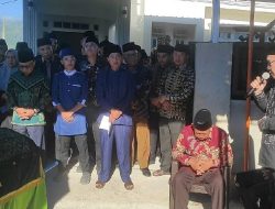 Innalillahi, Ketua Komisi I DPRD Sungai Penuh Dahkir Yahya Tutup Usia, Pemkot Sampaikan Duka Mendalam
