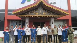 Anggota DPR RI Cek Endra Dorong Pemerintah Daerah Lebih Aktif Dalam Pengawasan Distribusi BBM Subsidi 