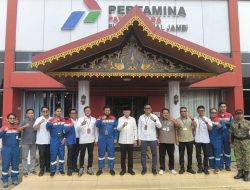 Anggota DPR RI Cek Endra Dorong Pemerintah Daerah Lebih Aktif Dalam Pengawasan Distribusi BBM Subsidi 