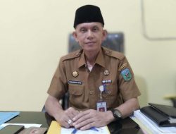 Dukung Program Presiden Prabowo, Dinas Sosial Sarolangun Buka Lahan 8 Hektar untuk Pembangunan Sekolah Rakyat 