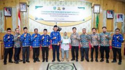 Musyawarah Ganti Rugi Tanah untuk Pembangunan Bendungan Batang Asai Sudah Rampung, Nilainya Rp. 3,9 Miliar 