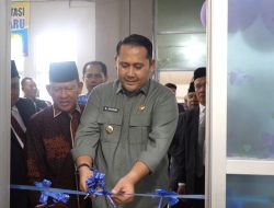 Alhamdulillah, Poli Jantung Sudah Diresmikan, 5 Fasilitas Modern Tingkatkan Layanan RSUD Kol. Abundjan