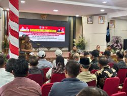 Buang Sampah Sembarangan, Siap-Siap Denda Rp10 Juta atau Bui 3 Bulan