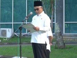 Peringati Hari Lahir Pancasila, PTPN IV Regional IV Jambi Ajak Karyawan Implementasikan Nilai-Nilai Kebangsaan