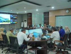 Universitas Jambi Jajaki Kerja Sama Agroindustri dengan PTPN IV Regional IV, Dukung Swasembada Pangan Nasional