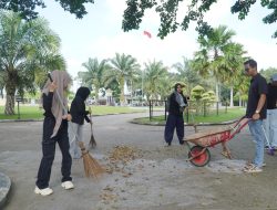 PTPN IV Regional IV Gelar Gotong Royong Massal Peringati Hari Lingkungan Hidup 2026
