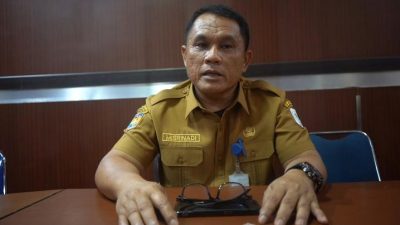 Kadis Dikbud: Pelantikan 237 Kepsek Sudah Sesuai Prosedur