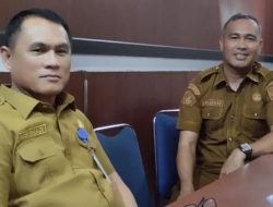 Kontroversi PPPK Jadi Kepsek, Kadis Diknas Merangin Sebut Sudah Memenuhi Syarat