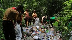 Kepedulian Tanpa Aksi  Nol Besar Buat Lingkungan