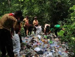 Kepedulian Tanpa Aksi  Nol Besar Buat Lingkungan