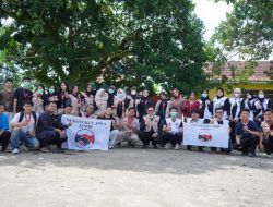 Mendengar, Berbagi, dan Merangkul: Makna Sebuah Kunjungan Kemanusiaan