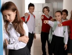 Bullying Masih Menjadi Ancaman Serius bagi Pelajar Indonesia