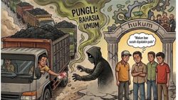 Pungli Angkutan Batu Bara di Kumpeh Ulu: Beban Tersembunyi di Balik Roda