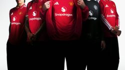 Di Bawah Michael Carrick, Manchester United Mulai Terlihat Menjanjikan